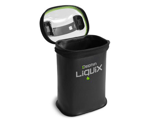 EVA-Tasche Delphin LIQUIX