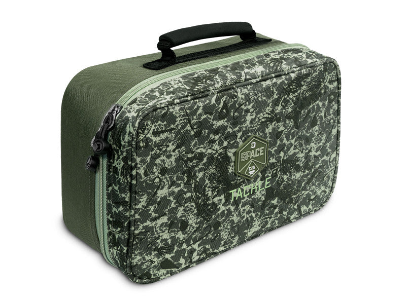 Zubehör -Tasche Delphin Tackle SPACE C2G