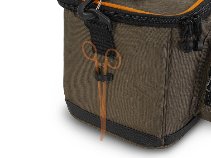 Delphin PROXES Easy Tasche + box gr.XL
