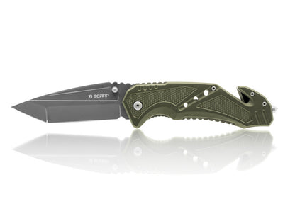 Klappmesser Delphin SCARP