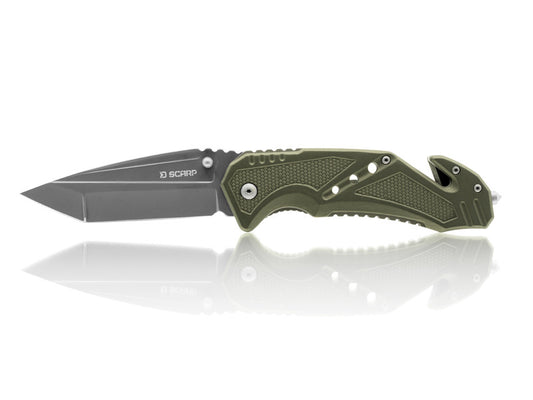 Klappmesser Delphin SCARP