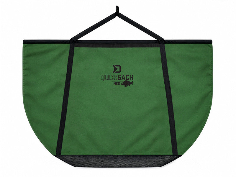 Wägesack Delphin QuickSACK NEO