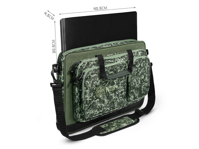 Laptop-Tasche Delphin NTB+ SPACE C2G 15.6"