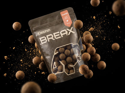 Boilies Delphin BreaX / SeaKER