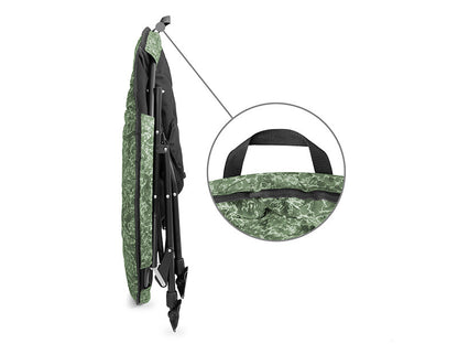 Delphin YOGEEN TeleLUX Stuhl