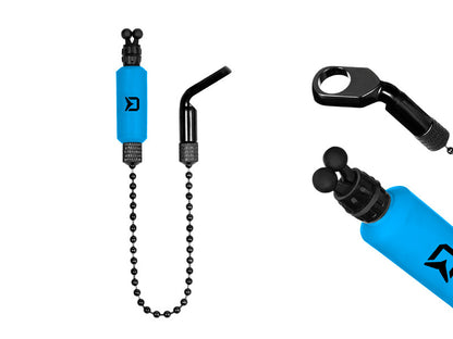 Kettenbissanzeiger Delphin ROTA Chain