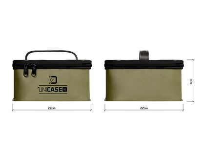 EVA-Tasche Delphin UniCASE XL