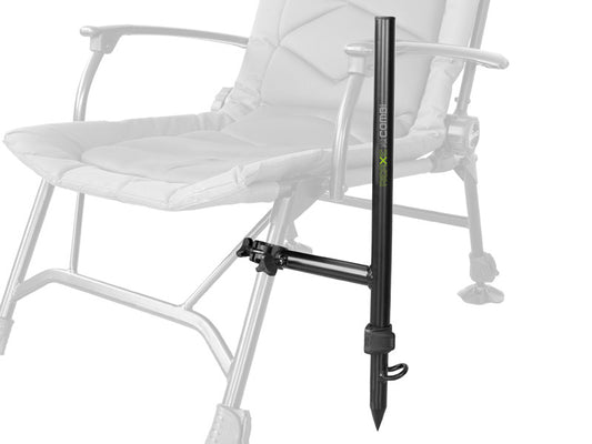 Delphin REAXE UniFIX COMBI Halter