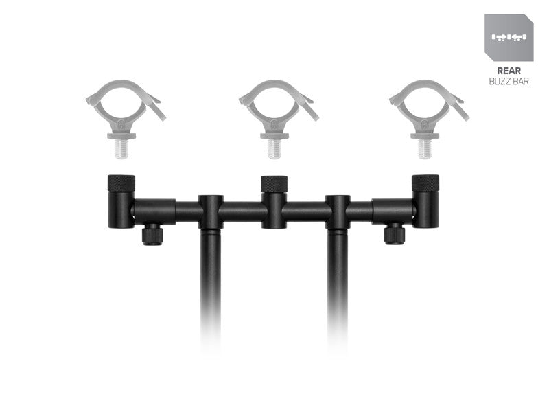 Rodpod Delphin RPX ProMAX BlackWay