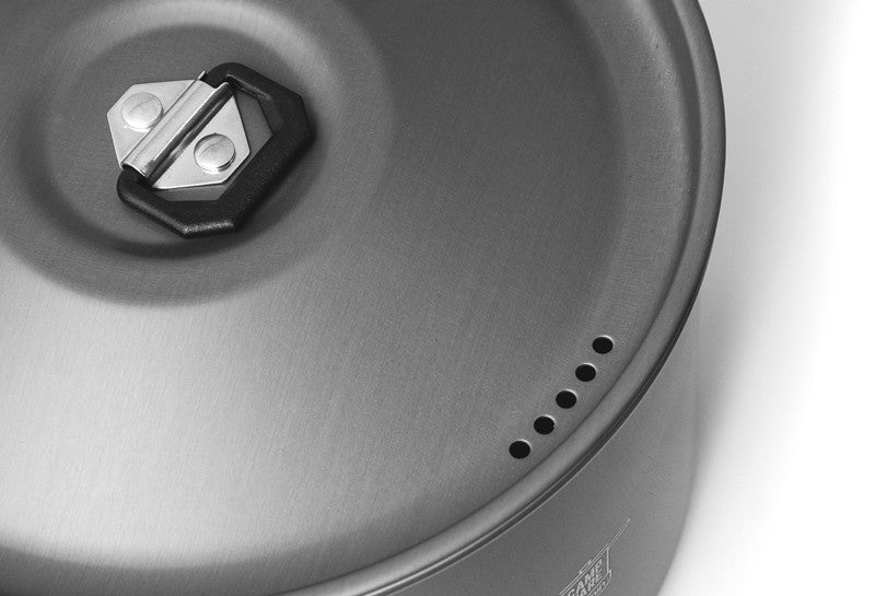 Geschirrset Delphin CampWARE 3v1