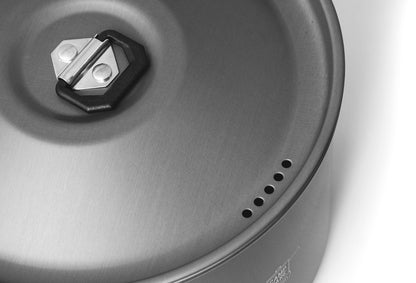 Geschirrset Delphin CampWARE 3v1