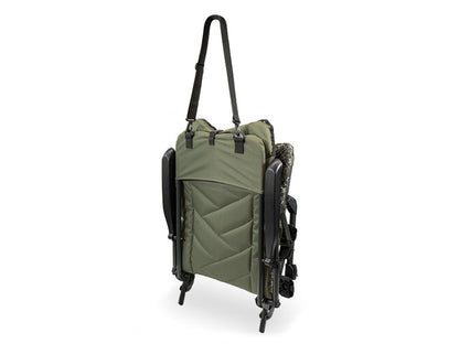 Delphin ErgoCARP Sessel