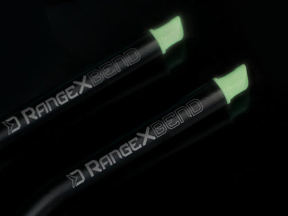 Delphin RangeX BEND Distanzstangen