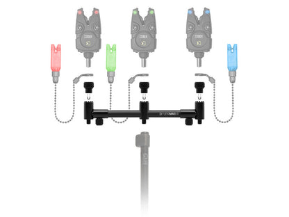 Ausziehbare Buzz-Bar Delphin FlexiMAG BUZZ XL