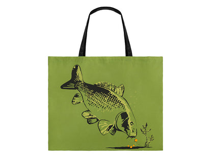 Einkaufstasche Delphin ShopBAG CARP