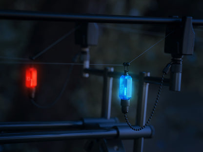 Delphin CUBIX Chain Kettenbissanzeiger