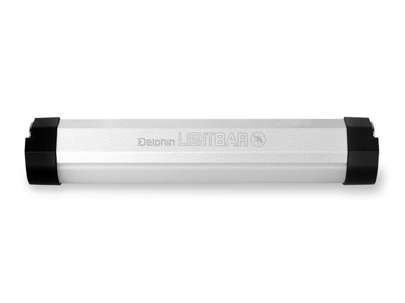 Delphin LightBAR UC Biwakleuchte mit Fernbedienung 1W/2000mAh