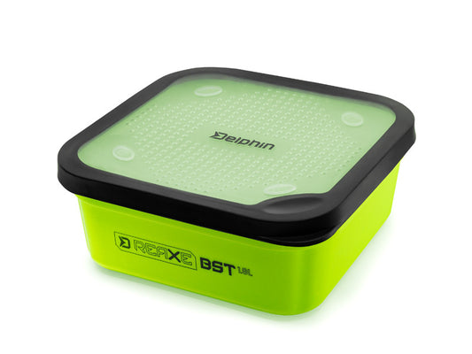 Box zum Einweichen von Pellets Delphin REAXE BST