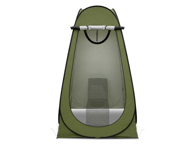 Camping-Sichtschutzzelt Delphin CABIN