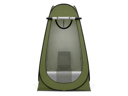 Camping-Sichtschutzzelt Delphin CABIN