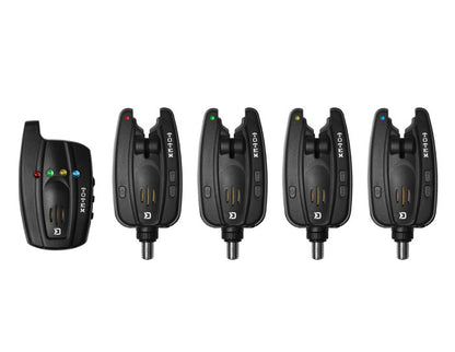 Bissanzeiger Set Delphin TOTEM