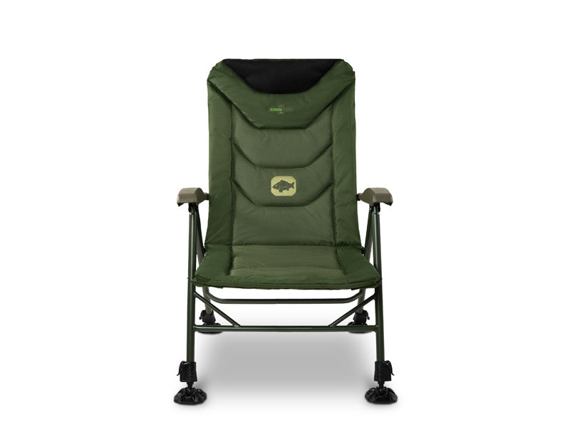 Delphin ErgoCARP Sessel