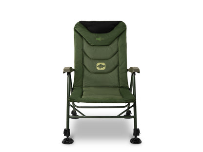 Delphin ErgoCARP Sessel