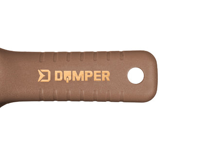 Fütterungsschaufel Delphin DUMPER Voll maxi