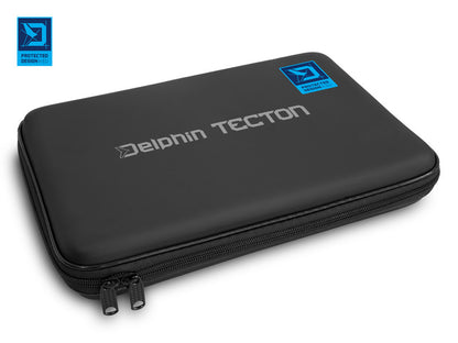 Bissanzeiger-Set Delphin TECTON