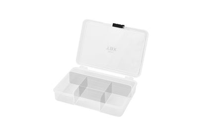 Kunstköderbox Delphin TBX One 140-5P Clip