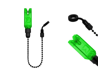 Kettenbissanzeiger Delphin ChainBLOCK
