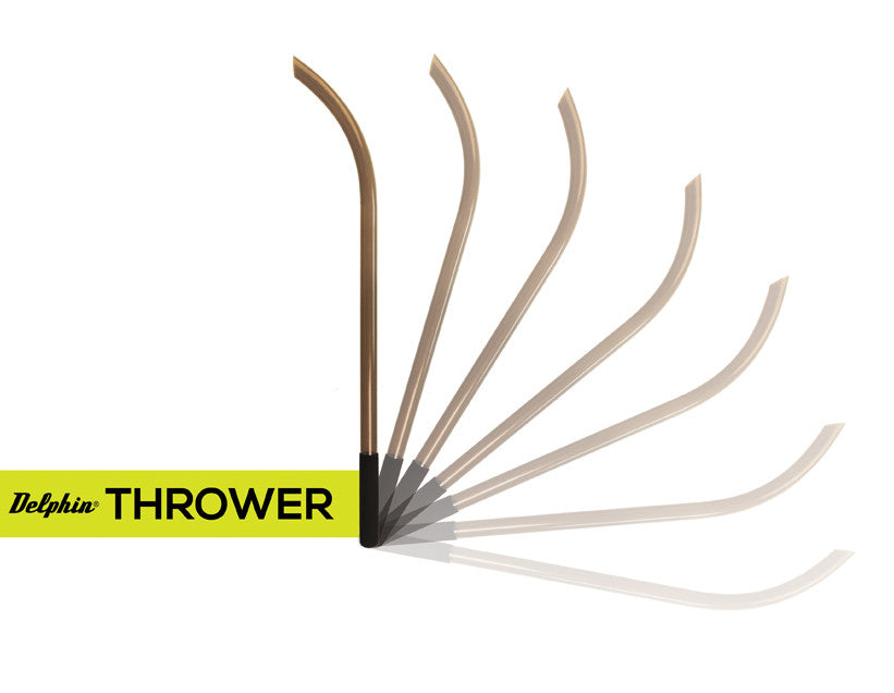 Wurfstock Delphin - THROWER