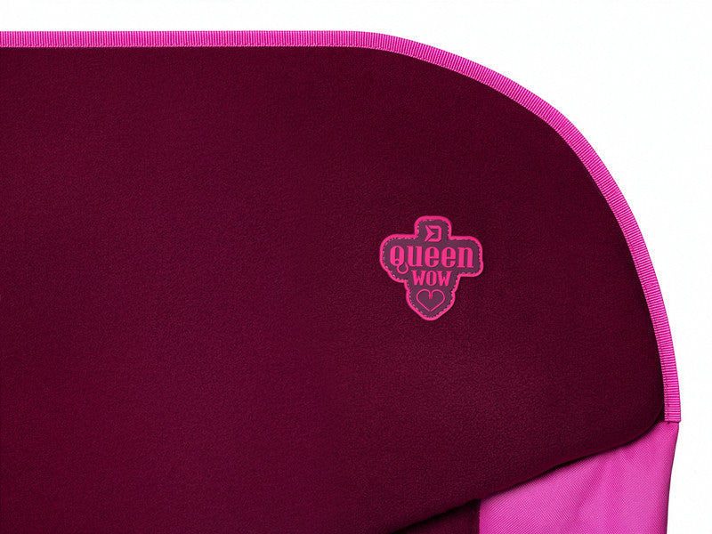 Damen-Angelbett Delphin QUEEN WoW 8