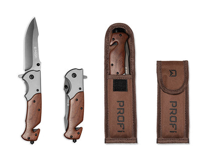 Klappmesser Delphin PROFI