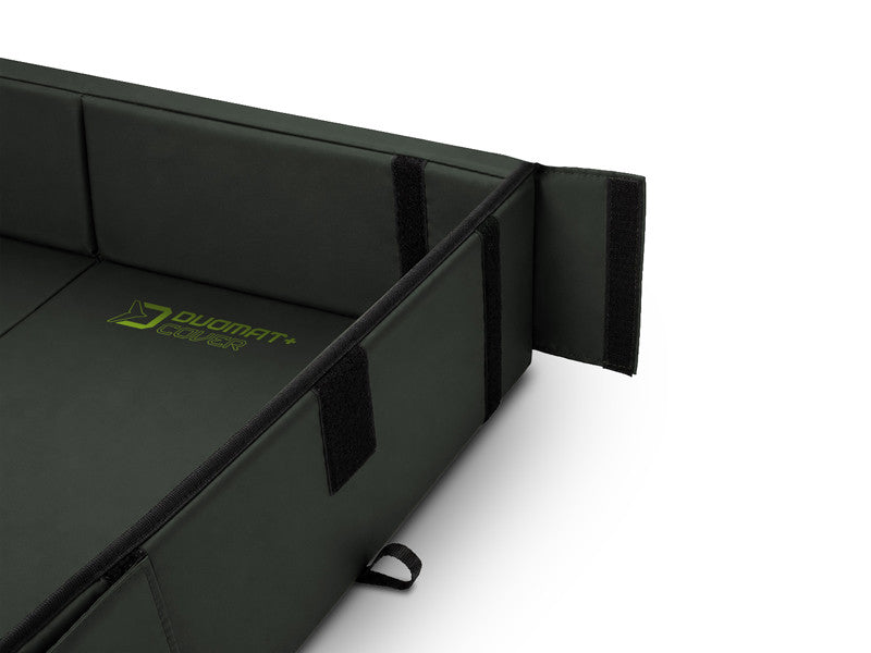 Delphin DuoMAT+ XXL Cover Matte