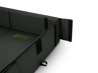 Delphin DuoMAT+ XXL Cover Matte