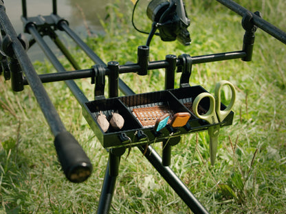 Rodpod-Ablage Delphin ShelfPOD / Camo