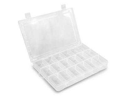 Delphin PROXES Easy Tasche + box gr.XL