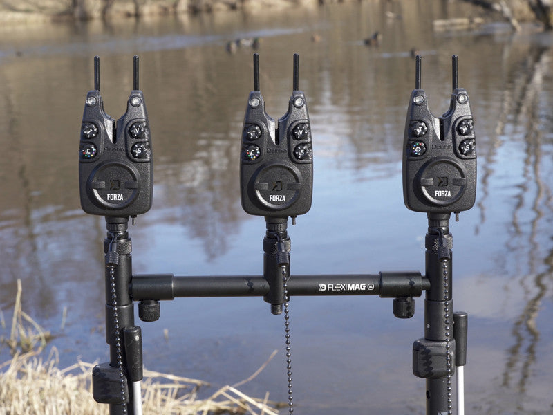 Ausziehbare Buzz-Bar Delphin FlexiMAG BUZZ XL