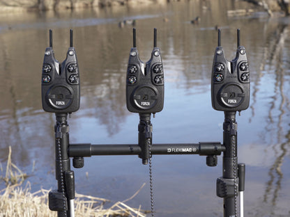 Ausziehbare Buzz-Bar Delphin FlexiMAG BUZZ XL