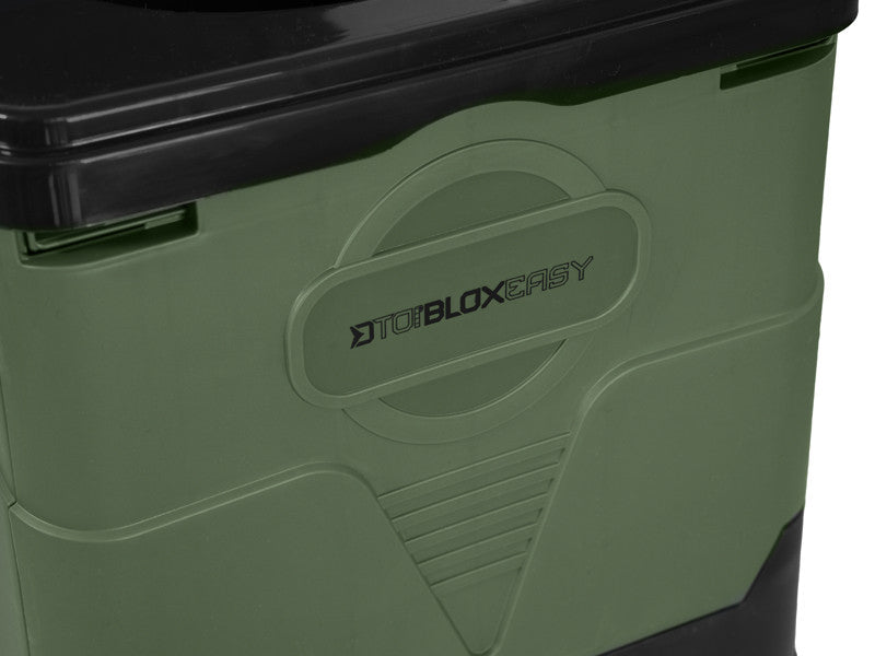 Delphin ToiBLOX Easy Toilette