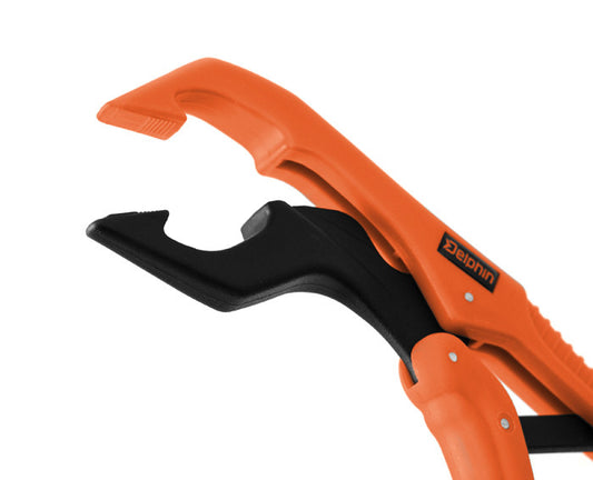 Angelzange Delphin Grippers ATAK!