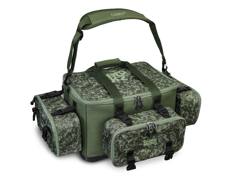 Tasche Delphin BLOKZ CarryALL SPACE C2G