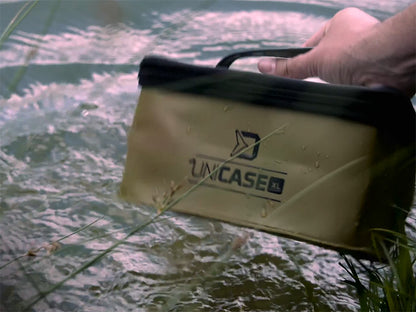 EVA-Tasche Delphin UniCASE XL