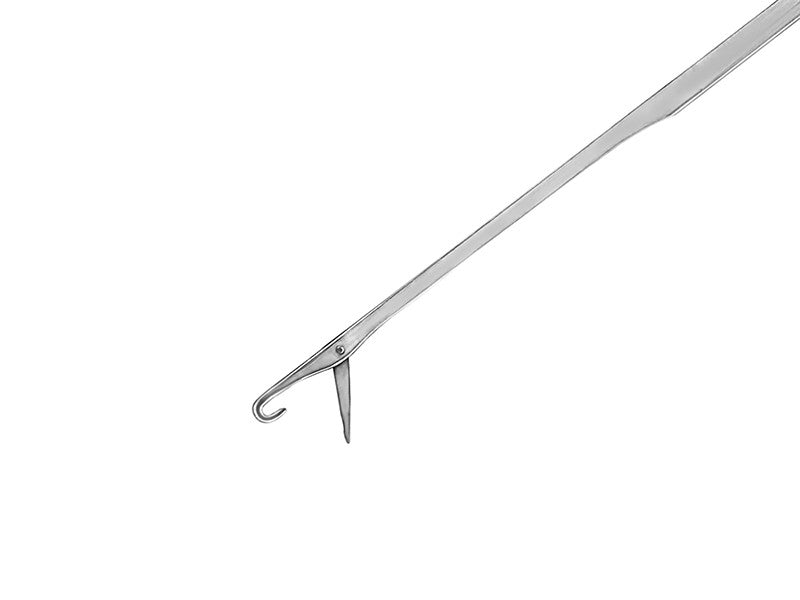 Fluo-Nadel Delphin T-END GripXF STRONG