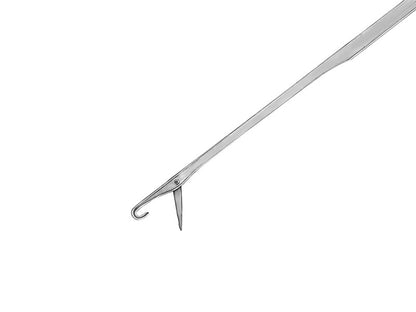 Fluo-Nadel Delphin T-END GripXF STRONG