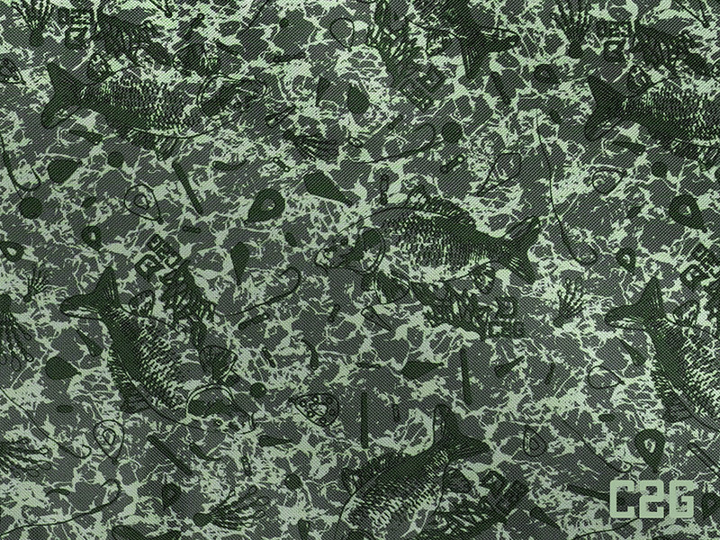 Delphin ErgoCARP Sessel