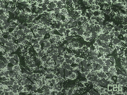 Delphin ErgoCARP Sessel