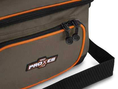 Delphin PROXES Easy Tasche + box gr.XL