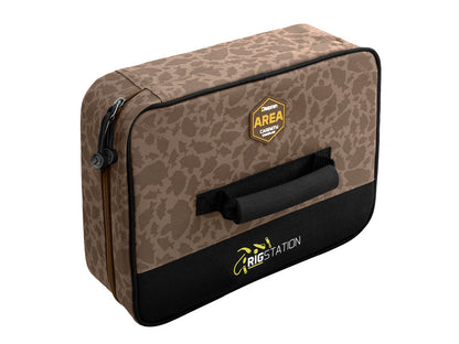 Tasche Delphin AREA RigSTATION Carpath